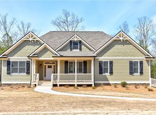 975 Cable Rd, Waleska, GA 30183