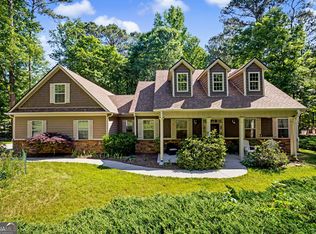 85 Enclave Ln, Newnan, GA 30263