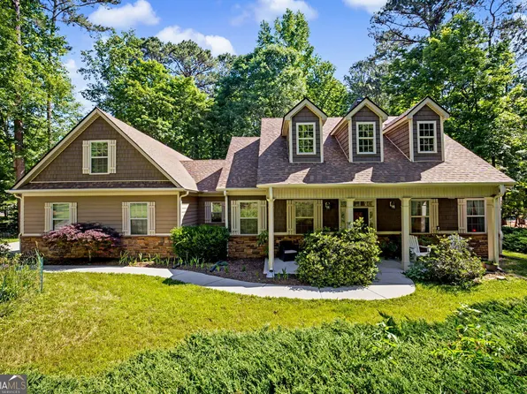 85 Enclave Ln, Newnan, GA 30263