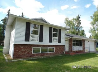 623 Fir Dr, Kenai, AK 99611