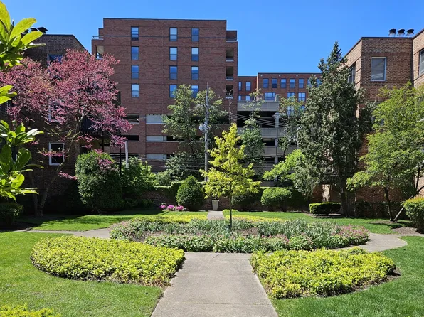 1730 Hinman Ave APT 4B, Evanston, IL 60201