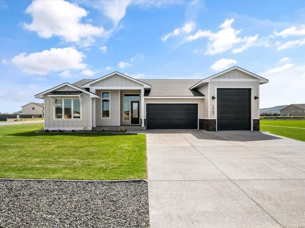 12702 Clark Fork Rd, Pasco, WA 99301