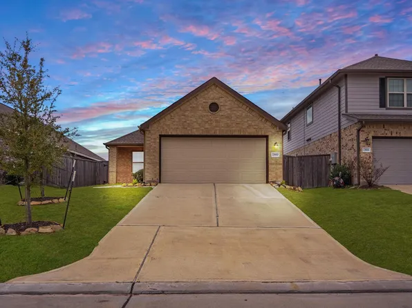 23930 Steep Climb Dr, Hockley, TX 77447