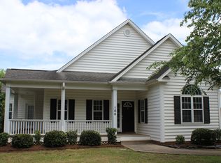 105 Rock Fish Ln, Garner, NC 27529