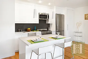 Sold by Halstead Real Estate