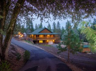 21711 Knox Rd, Twain Harte, CA 95383