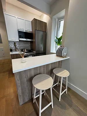 Kitchen, photo 1