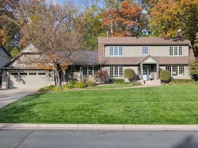 6208 Loch Moor Dr, Edina, MN, 55439