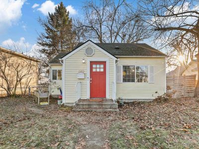 408 E Crown Ave, Spokane, WA, 99207