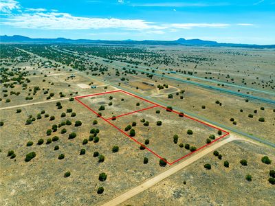 LOT 463 Fort Rock Rd, Seligman, AZ, 86337