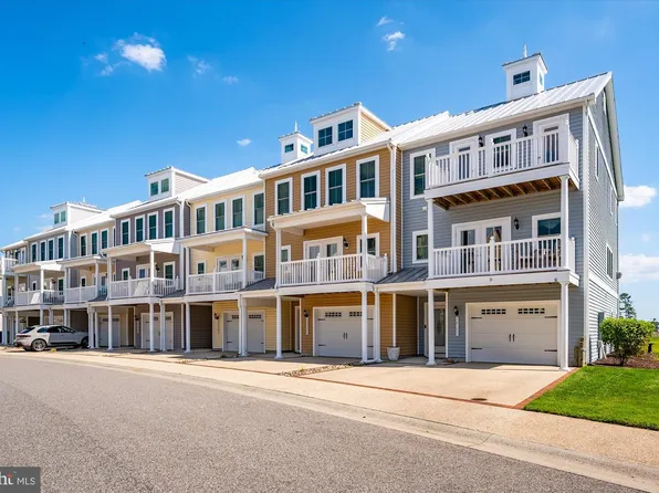 30155 Jump Ln #407, Ocean View, DE 19970
