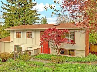 7834 130th Ave NE, Kirkland, WA 98033
