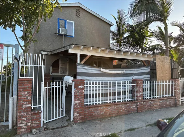 442 E 111th Pl, Los Angeles, CA 90061