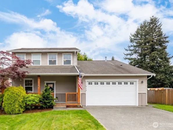 1820 Barnum Lane, Burlington, WA 98233