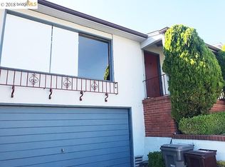 3369 Victor Ave, Oakland, CA 94602