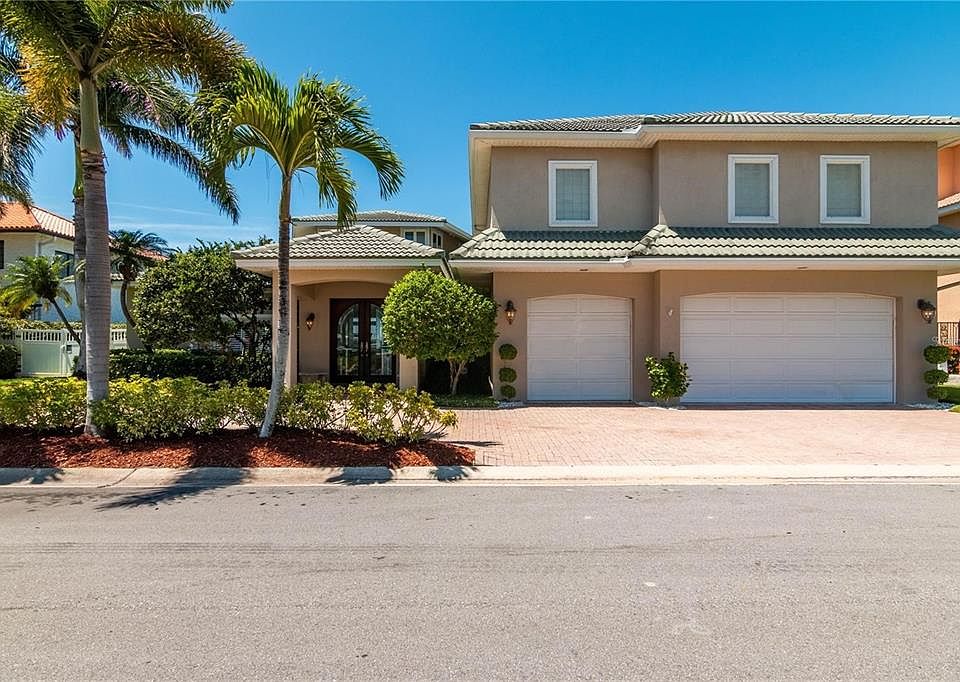 3 Paradise Ln, Treasure Island, FL 33706 | MLS #TB8368859 | Zillow