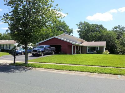 6307 Josephine Rd, Waldorf, MD, 20601