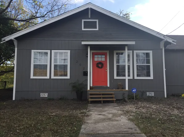 202 Wilkens Ave, San Antonio, TX 78210