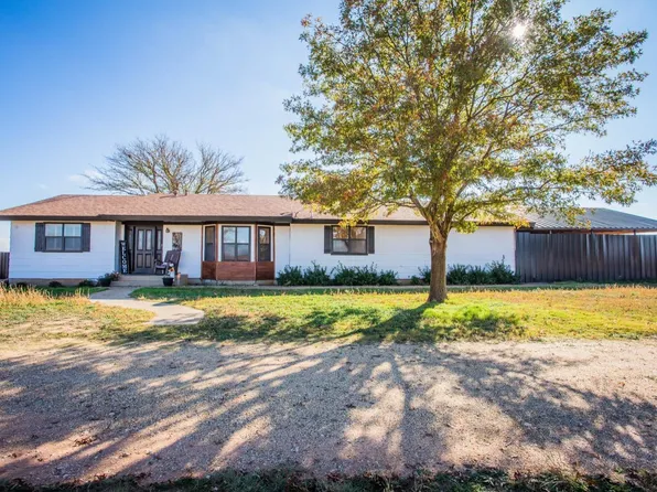 871 County Road 226, Denver City, TX 79323