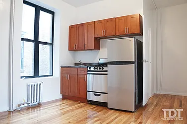 Rented by J Misrahi Realty Corp