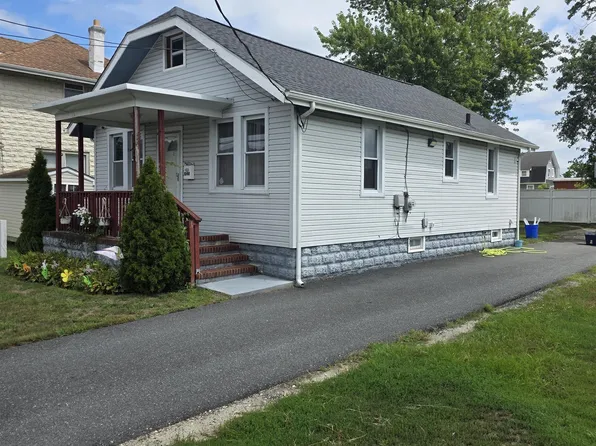 1048 N Main St, Pleasantville, NJ 08232