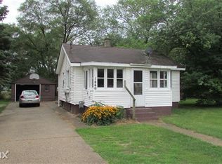 1446 36th St SW, Wyoming, MI 49509