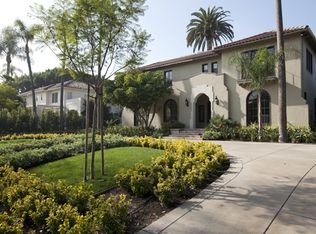 275 S Muirfield Rd, Los Angeles, CA 90004