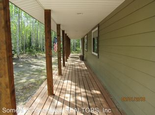 2149 Tops St, North Pole, AK 99705