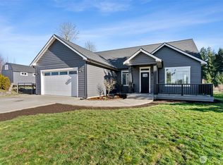 9912 138th Ave SE, Rainier, WA 98576