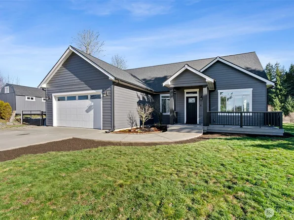 9912 138th Avenue SE, Rainier, WA 98576