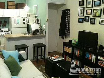 Rented by Manhattan Connection