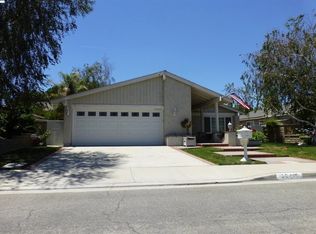 25449 Via Gracioso, Santa Clarita, CA 91355