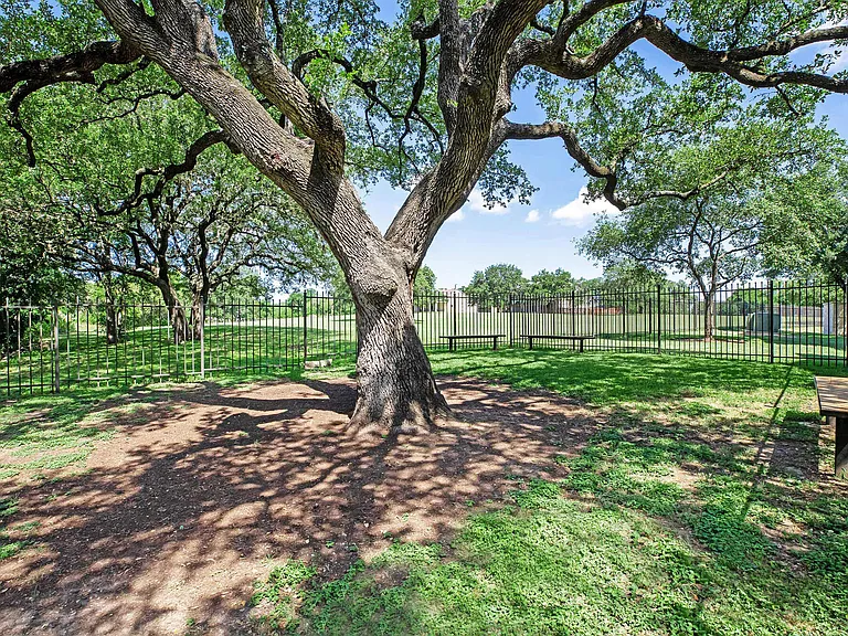 Falls Round Rock — Photo 11