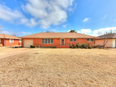 1205 S 7th St, Kingfisher, OK, 73750