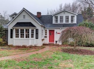 856 Knollwood St, Winston Salem, NC 27103