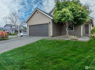 20007 17th Ave E, Spanaway, WA 98387