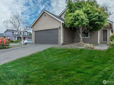 20007 17th Avenue E, Spanaway, WA, 98387