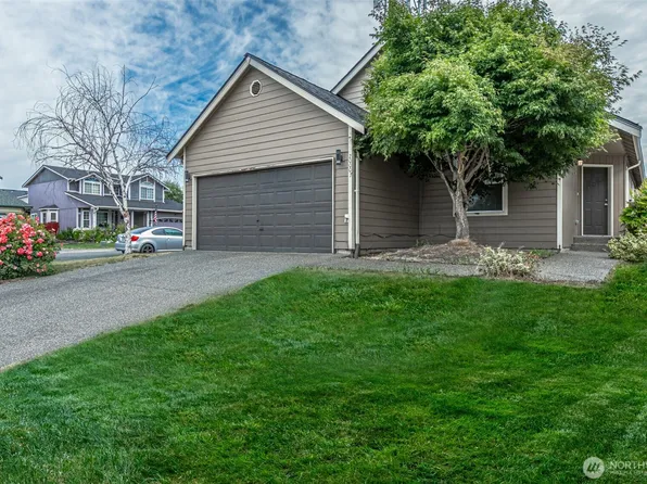 20007 17th Avenue E, Spanaway, WA 98387