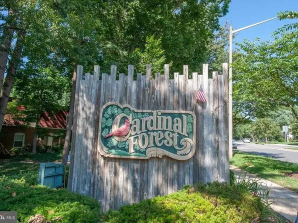 5905 Kingsford Rd APT C, Springfield, VA 22152