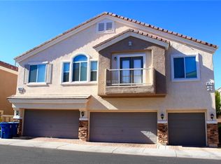 8674 Traveling Breeze Ave UNIT 101, Las Vegas, NV 89178