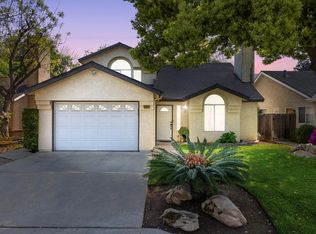 9608 N 10th St, Fresno, CA 93720