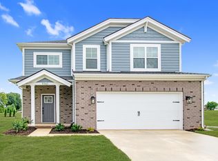 9360 Woodgate Cir, Bowling Green, KY 42104