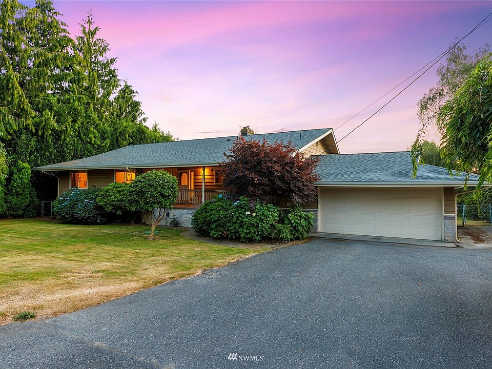 2824 Sunnyside Boulevard, Marysville, WA 98270 Zillow