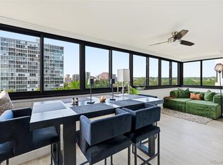 3131 E Alameda Avenue #503, Denver, CO 80209