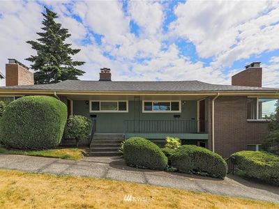 301 N 43rd St, Seattle, WA, 98103
