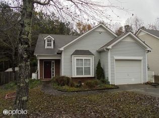 3765 Mays Xing SW, Atlanta, GA 30331