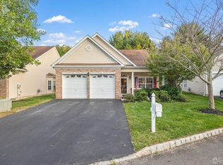 27 George W Helme Dr, Helmetta, NJ 08828