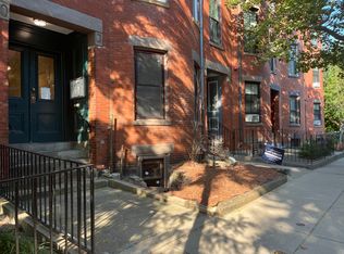 218 Northampton St APT 1, Boston, MA 02118