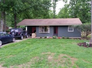 3842 Twin Oaks Dr, Edgewater, MD 21037