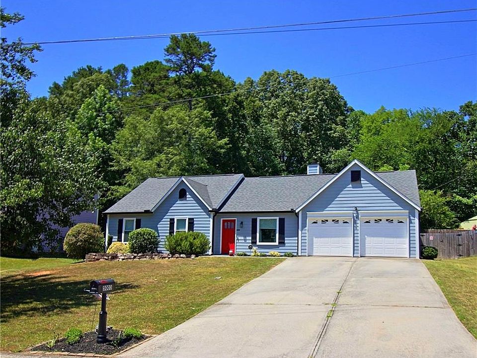 1st image of 5003 River Rock Way